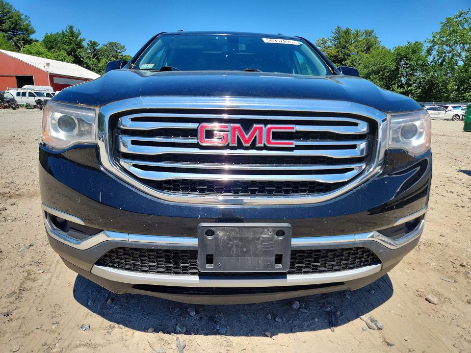 Продаж на аукціоні авто 2017 Gmc Acadia, vin: 1GKKNSLS3HZ221395, номер лоту: 56952276