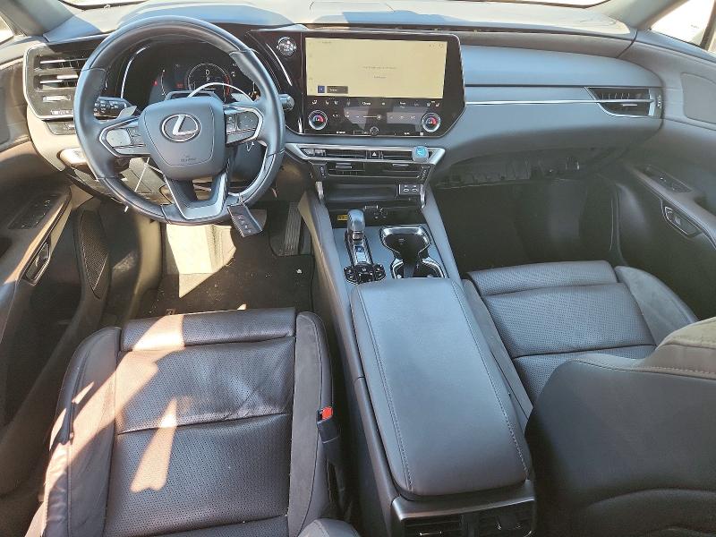 2023 Lexus Rx 350 მანქანა იყიდება აუქციონზე, vin: 2T2BAMCA4PC014951, აუქციონის ნომერი: 56107096