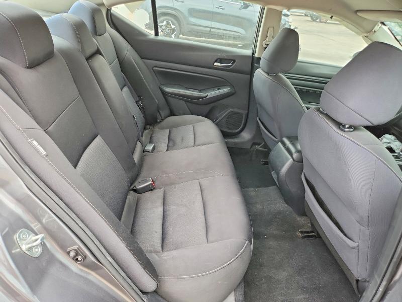 Продажа на аукционе авто 2020 Nissan Altima, vin: 1N4BL4BV2LC149387, номер лота: 57578536