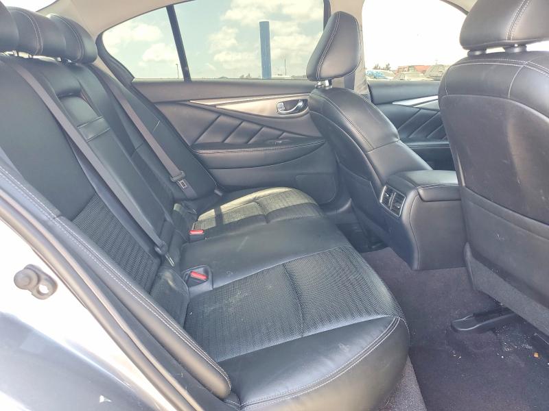 Aukcja sprzedaży 2020 Infiniti Q50, vin: JN1EV7AP8LM202810, numer aukcji: 59308796