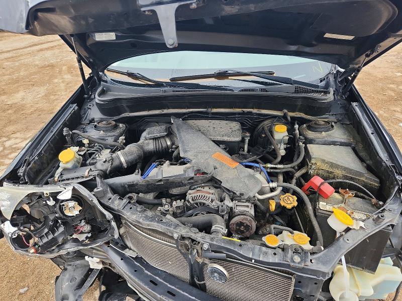 58811406 :رقم المزاد ، JF2SH6DC7AH916574 vin ، 2010 Subaru Forester مزاد بيع