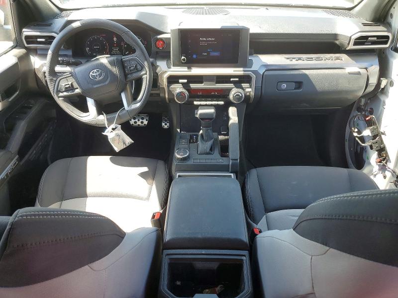 Продажа на аукционе авто 2026 Toyota Tacoma, vin: 3TMLB5FN4TM064549, номер лота: 55876786