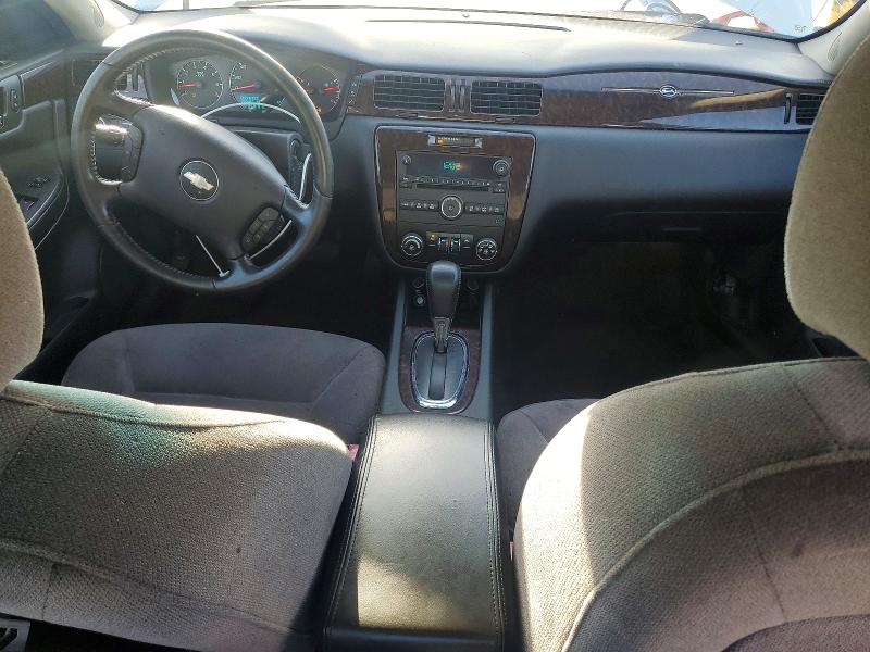 Aukcja sprzedaży 2013 Chevrolet Impala, vin: 2G1WG5E33D1248333, numer aukcji: 56315436
