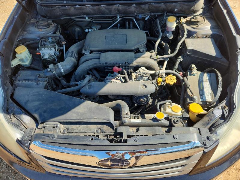 Продаж на аукціоні авто 2010 Subaru Outback, vin: 4S4BRBHC4A3312178, номер лоту: 57024406