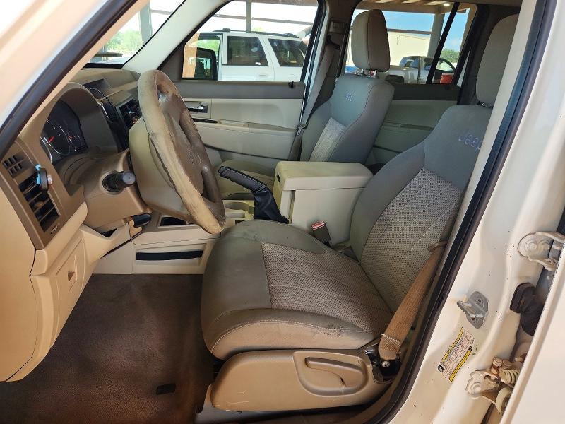 Продажа на аукционе авто 2009 Jeep Liberty, vin: 1J8GP28K69W536708, номер лота: 59061536