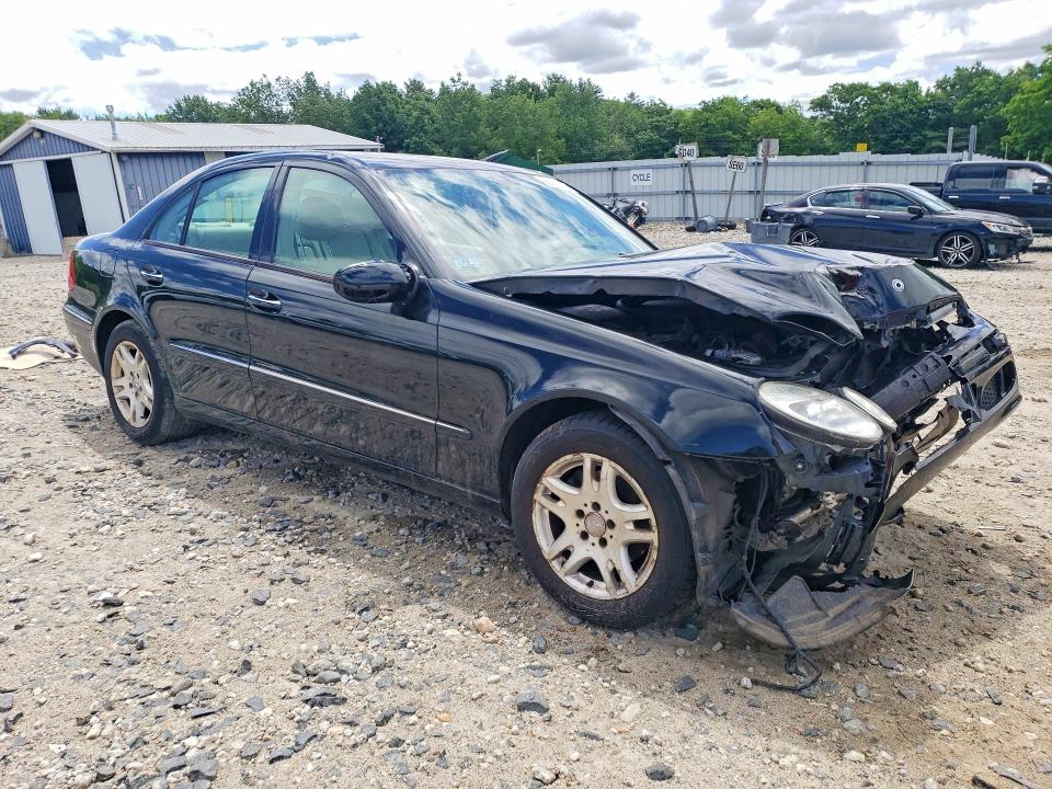 Продаж на аукціоні авто 2003 Mercedes-benz E, vin: WDBUF65J83A245324, номер лоту: 56769736