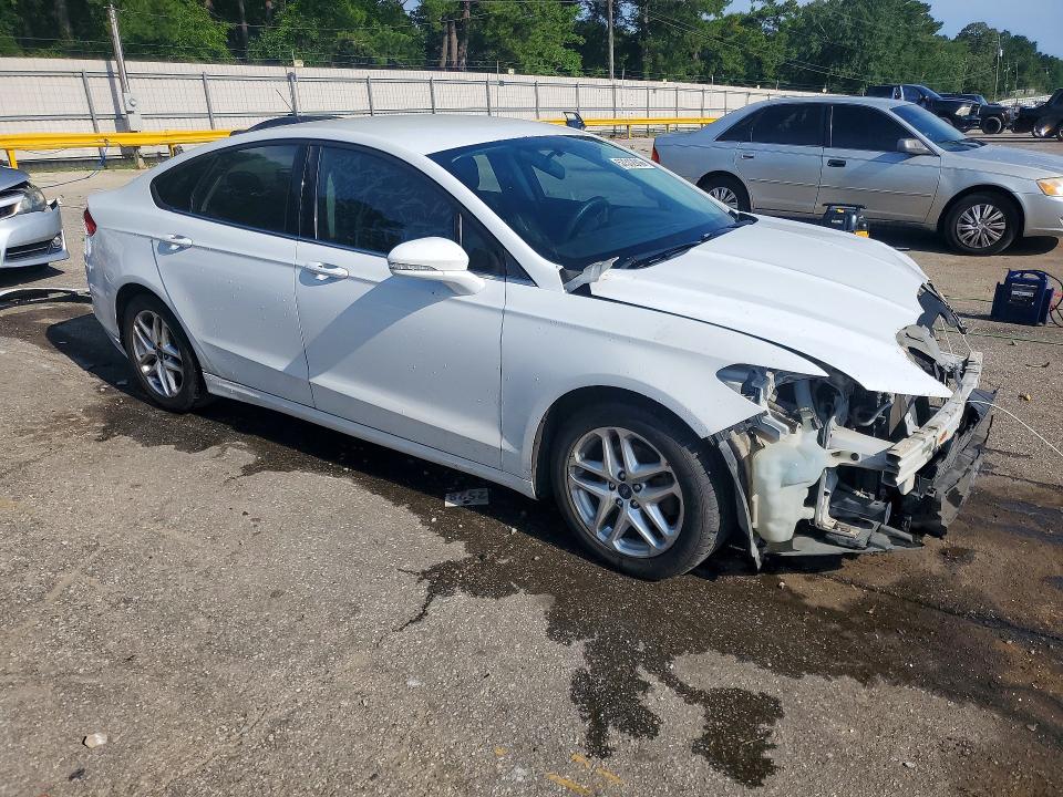 Aukcja sprzedaży 2013 Ford Fusion, vin: 3FA6P0H75DR312141, numer aukcji: 57312916