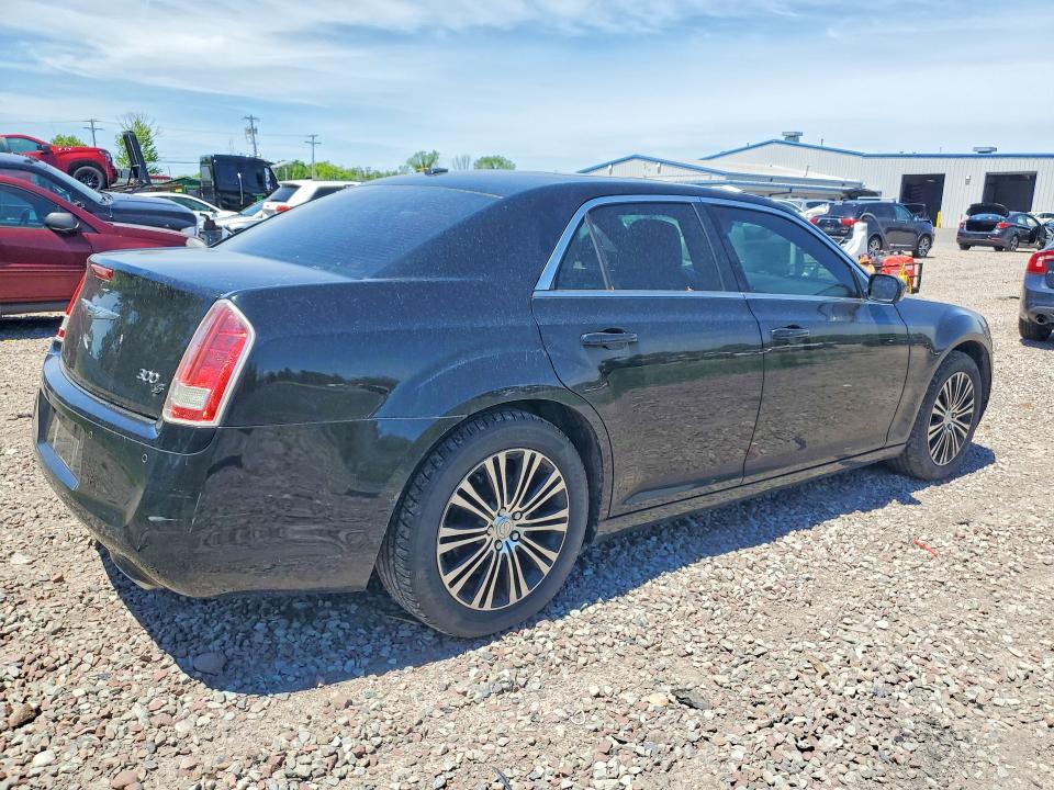 54057706 :رقم المزاد ، 2C3CCAGT0DH602560 vin ، 2013 Chrysler 300 مزاد بيع