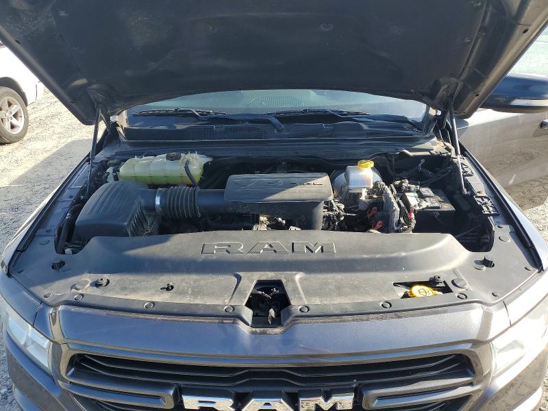 Aukcja sprzedaży 2019 Ram 1500, vin: 1C6RREFG2KN641971, numer aukcji: 55680406