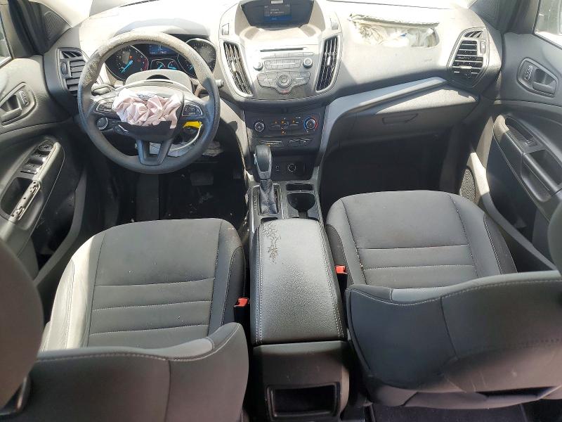 Продажа на аукционе авто 2017 Ford Escape, vin: 1FMCU0F74HUE71820, номер лота: 55543456