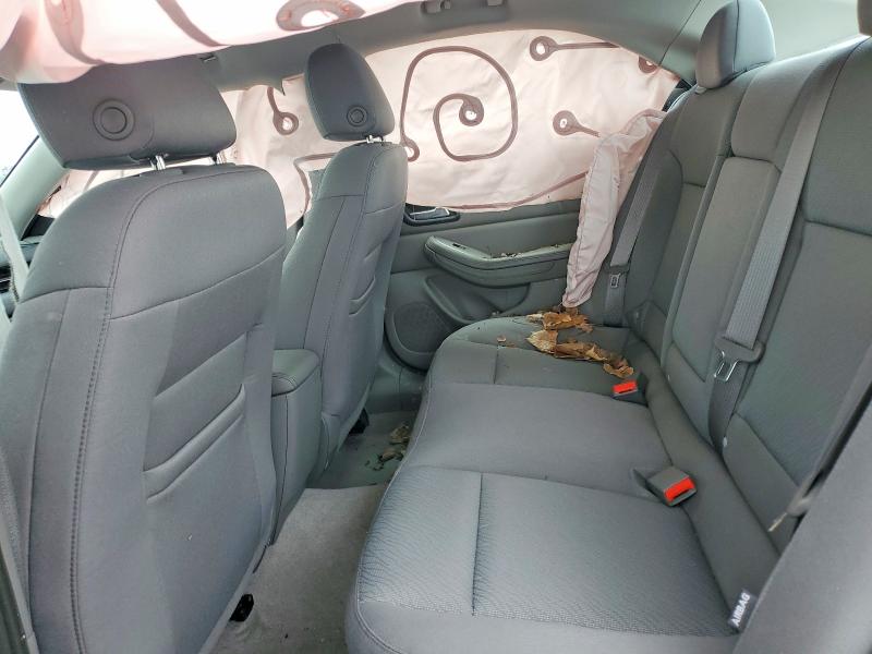 Продажа на аукционе авто 2015 Chevrolet Malibu, vin: 1G11B5SL9FF190205, номер лота: 58711146