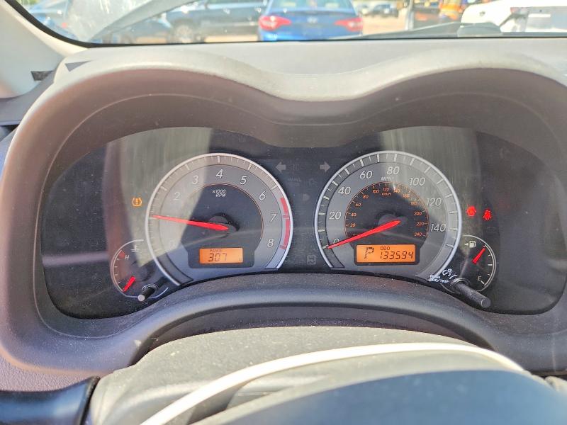 Продаж на аукціоні авто 2010 Toyota Corolla, vin: 2T1BU4EE4AC534747, номер лоту: 57194786