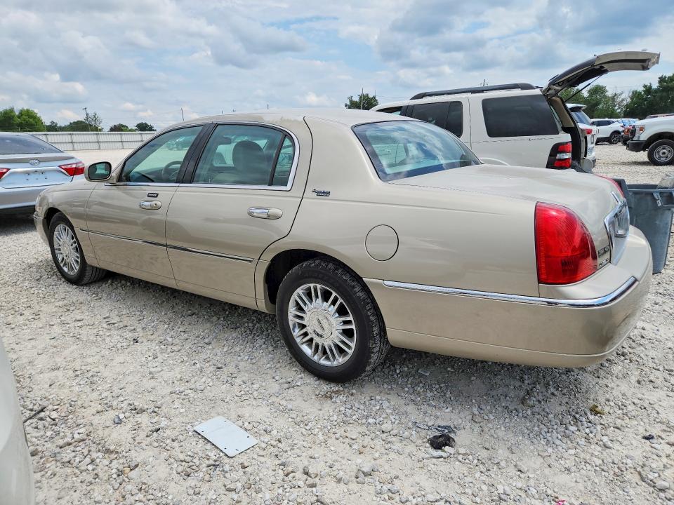 Aukcja sprzedaży 2009 Lincoln Town Car, vin: 2LNHM82V79X636066, numer aukcji: 56093906