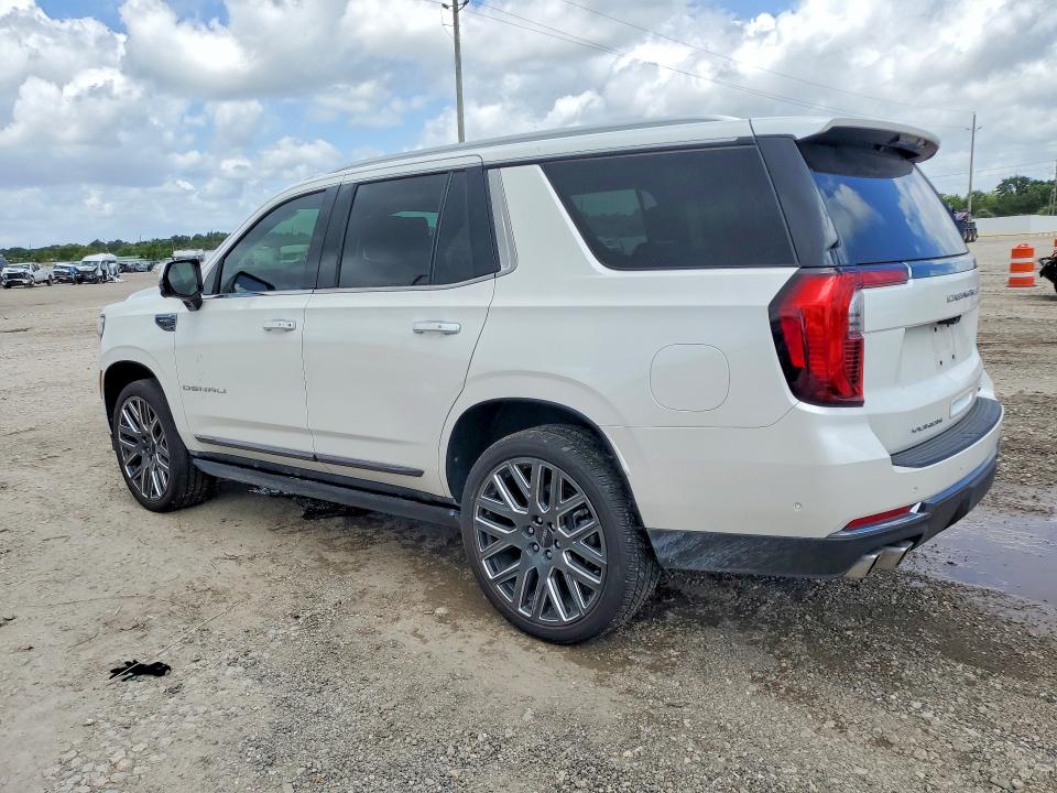Aukcja sprzedaży 2025 Gmc Yukon, vin: 1GKS2ERL7SR369289, numer aukcji: 56462546
