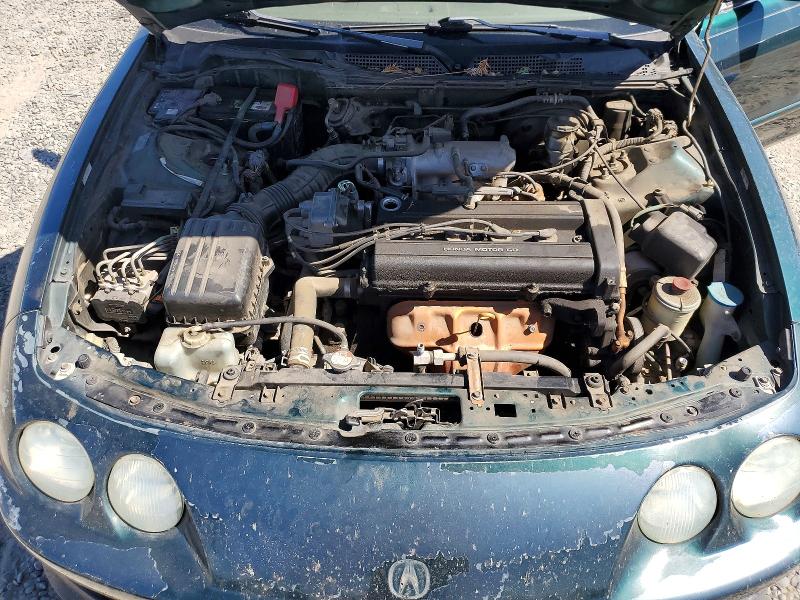 Aukcja sprzedaży 2000 Acura Integra, vin: JH4DB7662YS002914, numer aukcji: 59353226