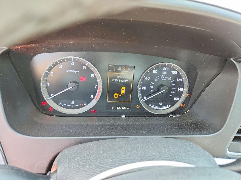 Aukcja sprzedaży 2015 Hyundai Sonata, vin: 5NPE34AF0FH212495, numer aukcji: 59151466