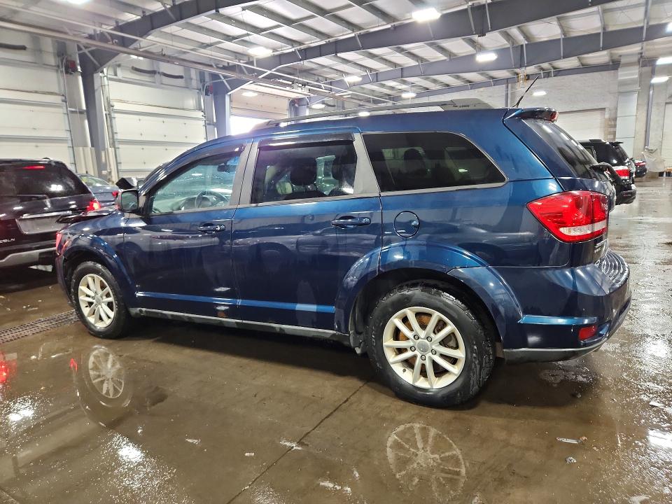 Aukcja sprzedaży 2013 Dodge Journey, vin: 3C4PDDBGXDT646174, numer aukcji: 74513045
