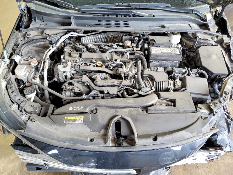 Продажа на аукционе авто 2024 Toyota Corolla, vin: 5YFB4MDE8RP186481, номер лота: 59549636