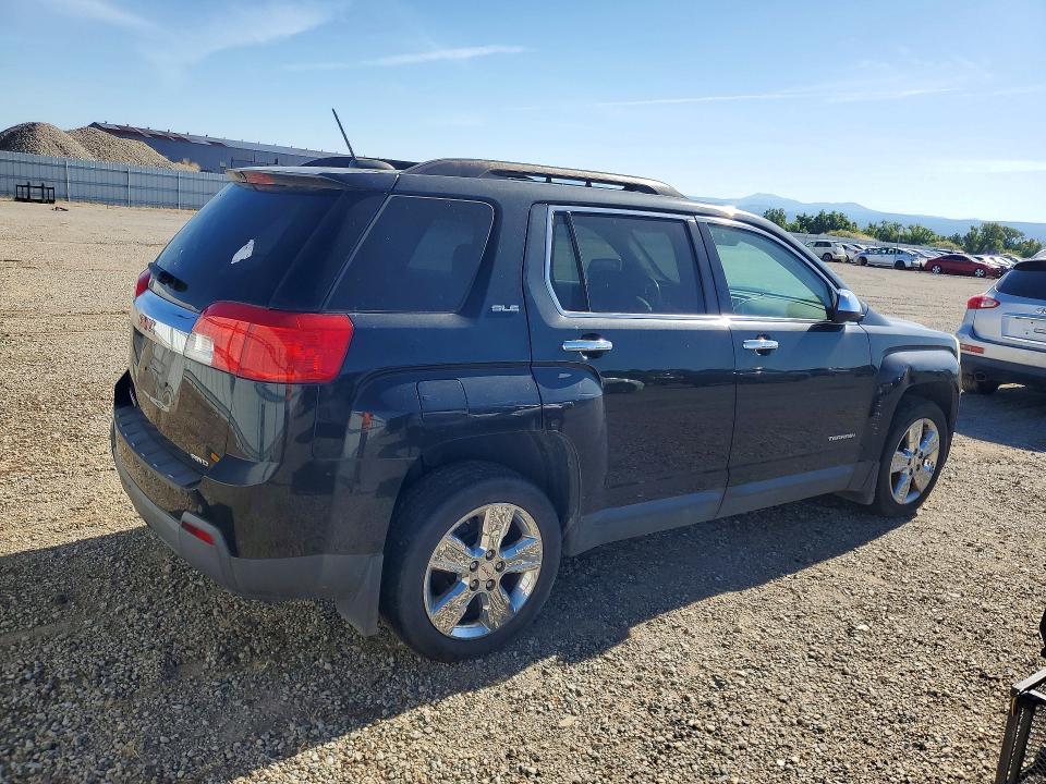 Продаж на аукціоні авто 2015 Gmc Terrain, vin: 2GKFLWEK2F6254523, номер лоту: 55752486