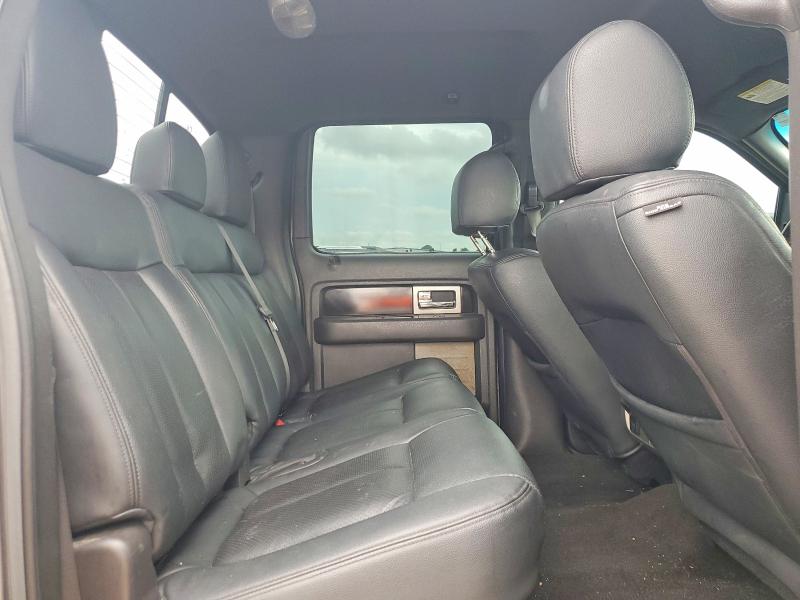 2012 Ford F150 მანქანა იყიდება აუქციონზე, vin: 1FTFW1CT6CFC38425, აუქციონის ნომერი: 57182956