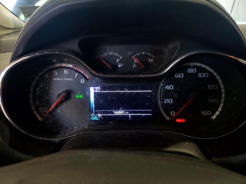 58906256 :رقم المزاد ، 3G1BE6SM2HS579695 vin ، 2017 Chevrolet Cruze مزاد بيع
