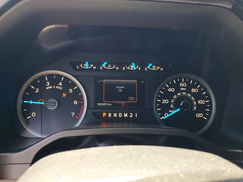 56256316 :رقم المزاد ، 1FTEW1EF9GFC25449 vin ، 2016 Ford F150 مزاد بيع