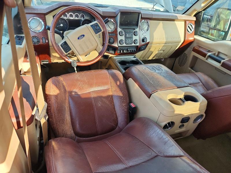 Auction sale of the 2013 Ford F250, vin: 1FT7W2BT1DEB22911, lot number: 58938346