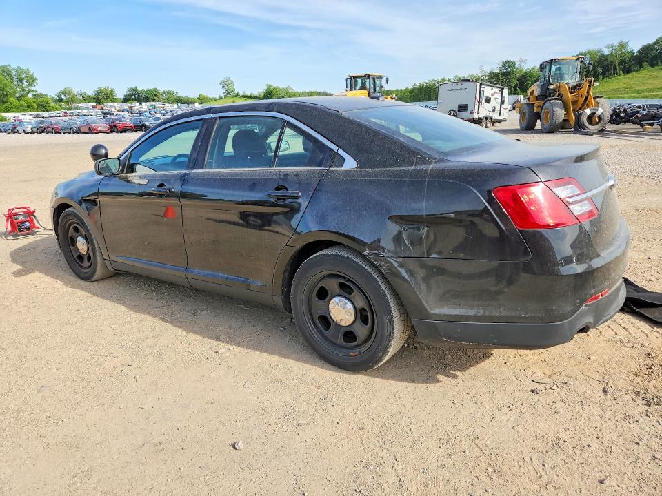 Aukcja sprzedaży 2018 Ford Taurus, vin: 1FAHP2MK9JG117628, numer aukcji: 56169376