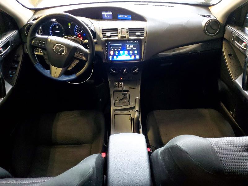 Aukcja sprzedaży 2013 Mazda 3, vin: JM1BL1V75D1826452, numer aukcji: 57752676