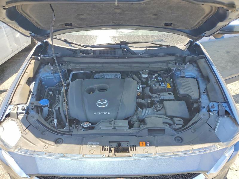 Aukcja sprzedaży 2020 Mazda Cx-5, vin: JM3KFABM1L0866329, numer aukcji: 58320176