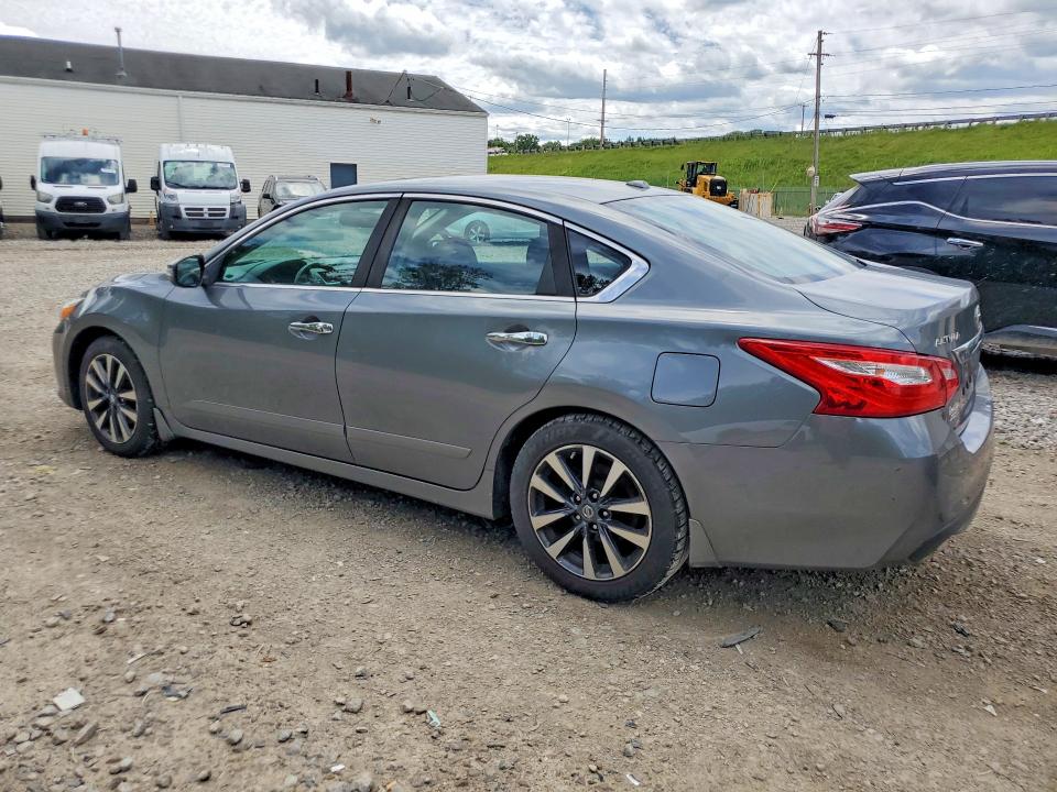 Aukcja sprzedaży 2016 Nissan Altima, vin: 1N4AL3AP6GC127584, numer aukcji: 57524786