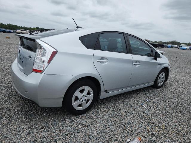 Aukcja sprzedaży 2011 Toyota Prius, vin: JTDKN3DU0B1420752, numer aukcji: 56075636