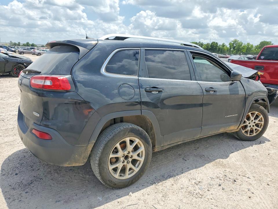 Aukcja sprzedaży 2016 Jeep Cherokee, vin: 1C4PJLCB4GW257499, numer aukcji: 85603105