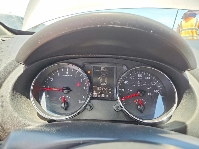 2013 Nissan Rogue მანქანა იყიდება აუქციონზე, vin: JN8AS5MVXDW622520, აუქციონის ნომერი: 55628626