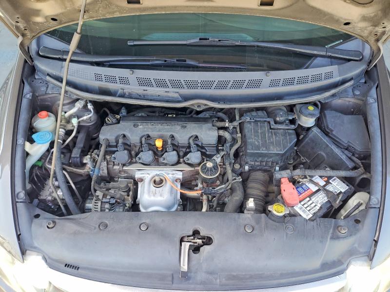 Aukcja sprzedaży 2010 Honda Civic, vin: 19XFA1F88AE050910, numer aukcji: 59091276