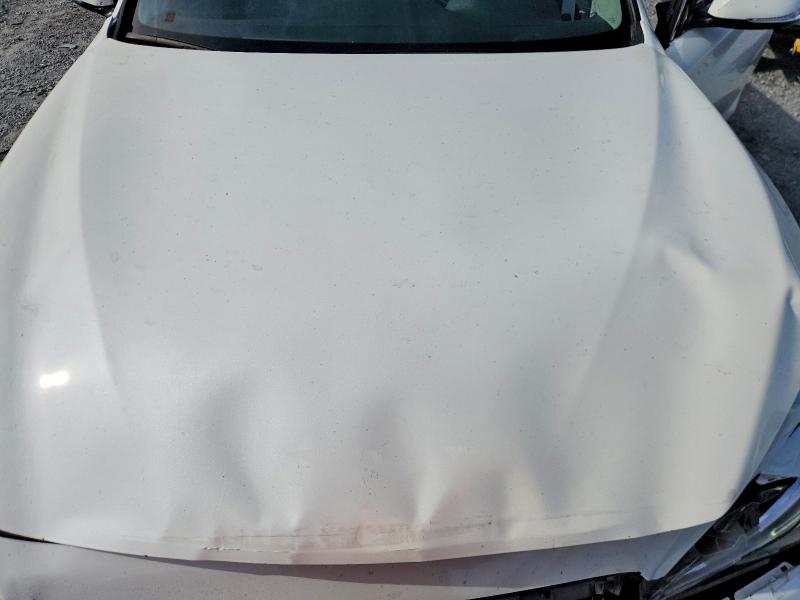 2024 Infiniti Q50 მანქანა იყიდება აუქციონზე, vin: JN1EV7BP0RM600097, აუქციონის ნომერი: 57727696