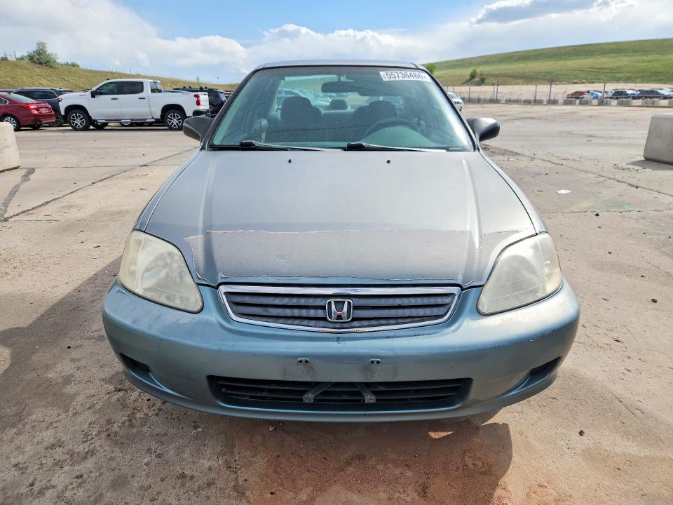 Продаж на аукціоні авто 1999 Honda Civic, vin: 2HGEJ6573XH594893, номер лоту: 55736466