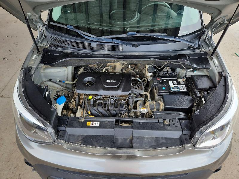 56877936 :رقم المزاد ، KNDJN2A29K7004138 vin ، 2019 Kia Soul مزاد بيع
