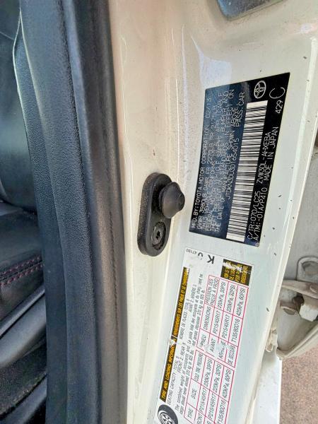 Aukcja sprzedaży 2013 Toyota Prius, vin: JTDKN3DU3D1654015, numer aukcji: 58336296