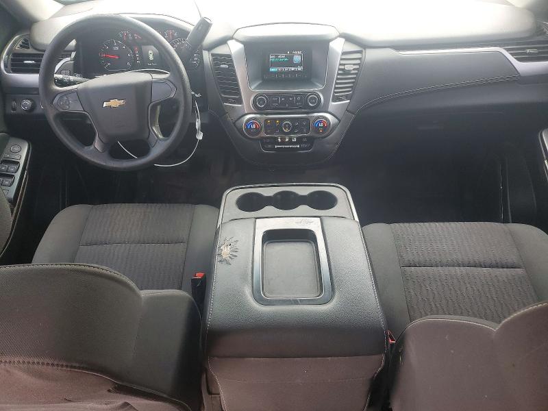 Продажа на аукционе авто 2016 Chevrolet Tahoe, vin: 1GNSKFEC5GR377073, номер лота: 57734936