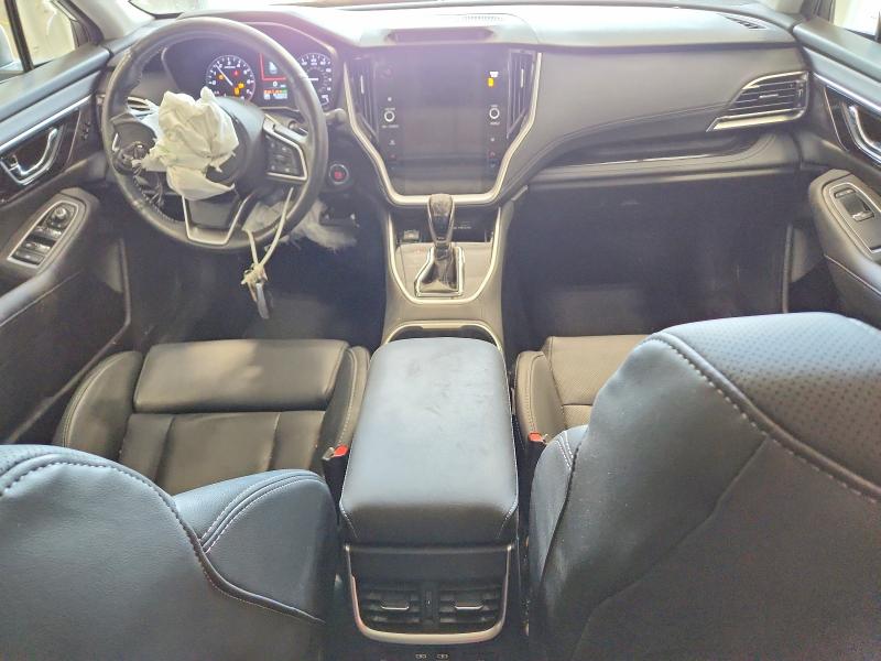 Aukcja sprzedaży 2023 Subaru Outback, vin: 4S4BTANC0P3219344, numer aukcji: 58779806