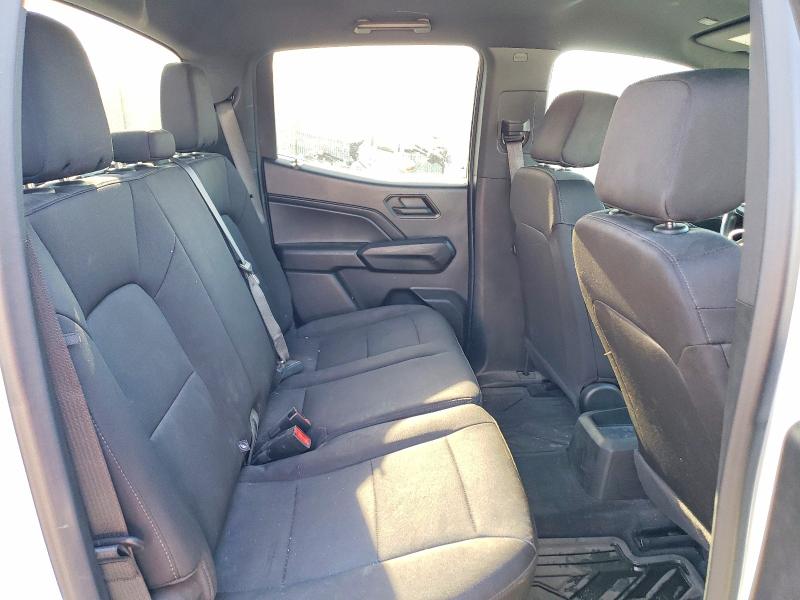 Продажа на аукционе авто 2024 Chevrolet Colorado, vin: 1GCGSBEC5R1135067, номер лота: 47816736