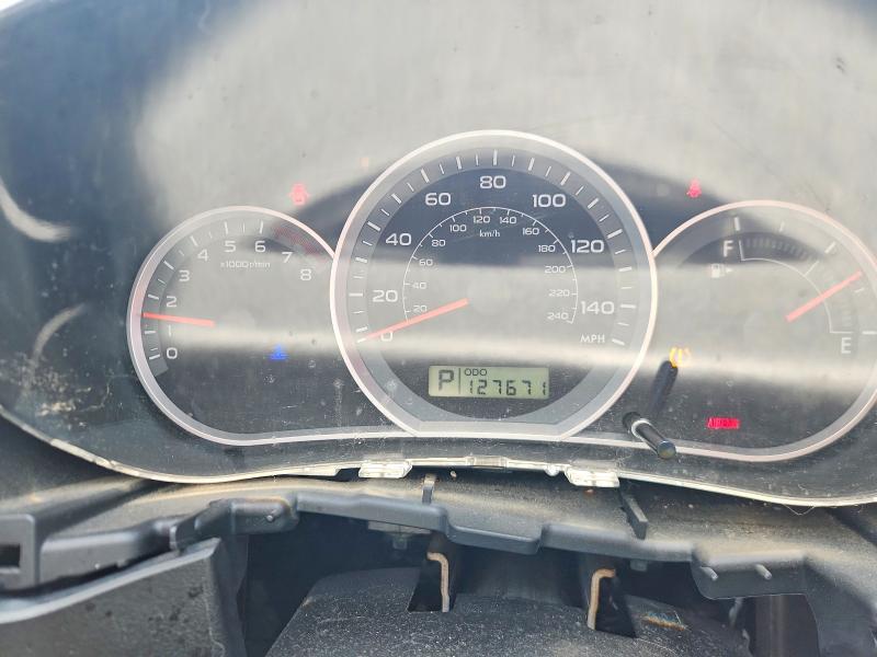 Продажа на аукционе авто 2011 Subaru Impreza, vin: JF1GH6A61BH826024, номер лота: 56439406