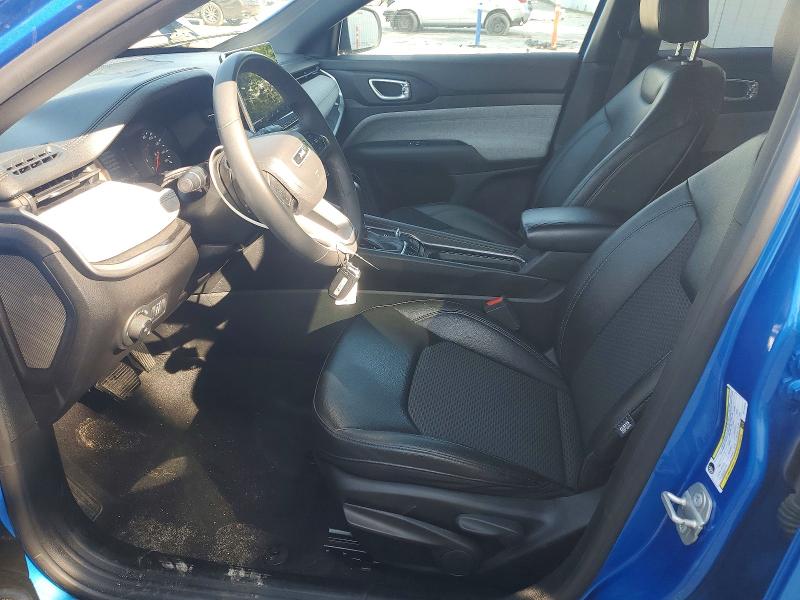 Продаж на аукціоні авто 2024 Jeep Compass, vin: 3C4NJDBN8RT122575, номер лоту: 56871606