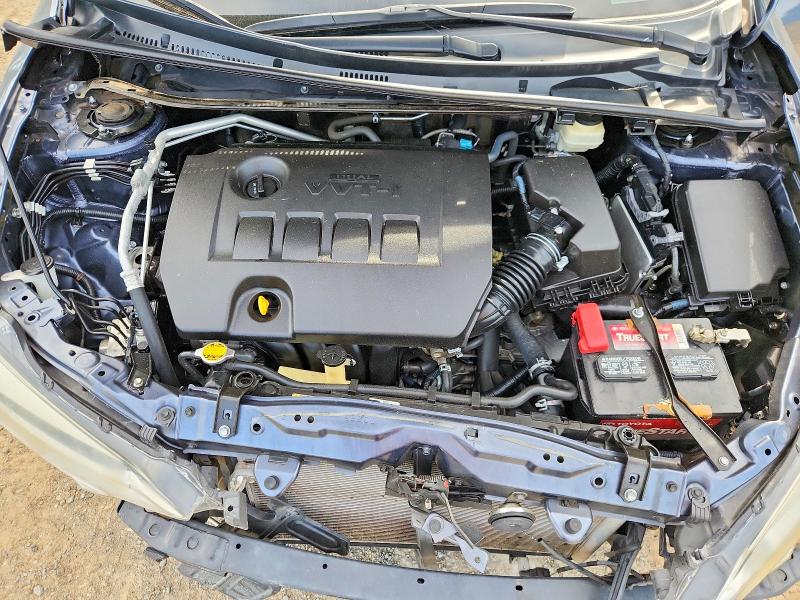 2016 Toyota Corolla მანქანა იყიდება აუქციონზე, vin: 5YFBURHE0GP523651, აუქციონის ნომერი: 58786916