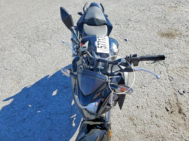 Продажа на аукционе авто 2016 Honda Cb300, vin: MLHNC5213G5200641, номер лота: 57717926