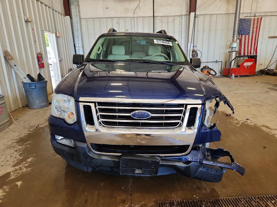 Aukcja sprzedaży 2008 Ford Explorer Sport Trac, vin: 1FMEU51E18UA05256, numer aukcji: 57748456