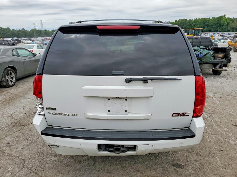 Продаж на аукціоні авто 2011 Gmc Yukon Xl, vin: 1GKS1KE09BR258921, номер лоту: 58611646