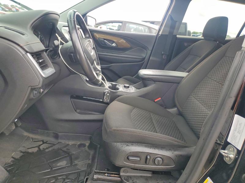Продаж на аукціоні авто 2021 Gmc Terrain, vin: 3GKALTEV5ML357138, номер лоту: 56599906