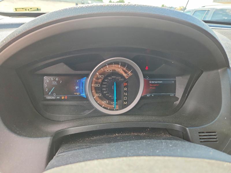 58162916 :رقم المزاد ، 1FM5K8GT6EGA74984 vin ، 2014 Ford Explorer مزاد بيع